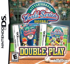 Little League World Series Double Play - Nintendo DS | Galactic Gamez