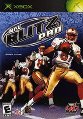 NFL Blitz Pro - Xbox | Galactic Gamez