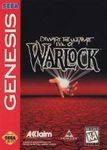 Warlock | Galactic Gamez