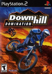Downhill Domination - Playstation 2 | Galactic Gamez