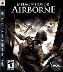 Medal of Honor Airborne - Playstation 3 | Galactic Gamez