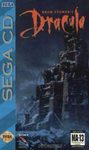 Bram Stoker's Dracula - Sega CD | Galactic Gamez