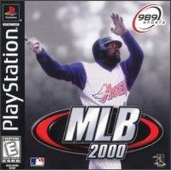 MLB 2000 - Playstation | Galactic Gamez