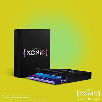 Superbeat: XONiC Limited Edition - Playstation Vita | Galactic Gamez