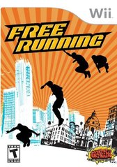 Free Running - Wii | Galactic Gamez