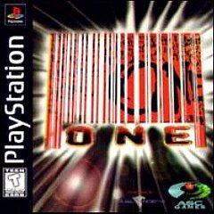 One - Playstation | Galactic Gamez