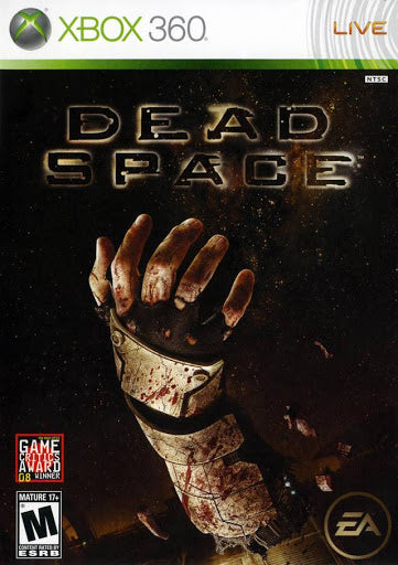 Dead Space - Xbox 360 | Galactic Gamez