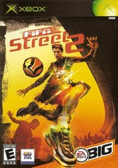 FIFA Street 2 - Xbox | Galactic Gamez