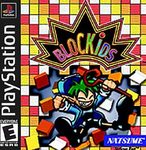 Blockids - Playstation | Galactic Gamez