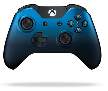 Xbox One Dusk Shadow Wireless Controller - Xbox One | Galactic Gamez