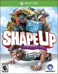 Shape Up - Xbox One | Galactic Gamez