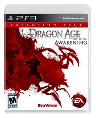 Dragon Age: Origins Awakening Expansion - Playstation 3 | Galactic Gamez