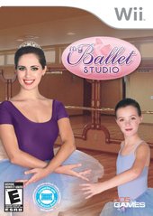 My Ballet Studio - Wii | Galactic Gamez