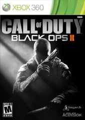 Call of Duty Black Ops II - Xbox 360 | Galactic Gamez
