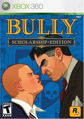 Bully Scholarship Edition - Xbox 360 | Galactic Gamez