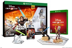 Disney Infinity 3.0 Starter Pack - Xbox One | Galactic Gamez