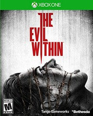 The Evil Within - Xbox One | Galactic Gamez