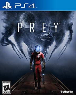 Prey - Playstation 4 | Galactic Gamez