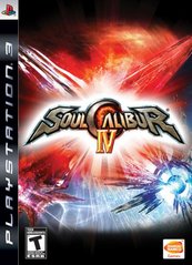 Soul Calibur IV [Premium Edition] - Playstation 3 | Galactic Gamez