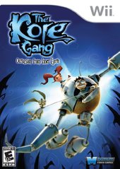 The Kore Gang - Wii | Galactic Gamez