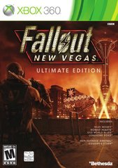 Fallout: New Vegas [Ultimate Edition] - Xbox 360 | Galactic Gamez