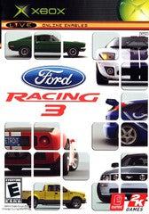 Ford Racing 3 - Xbox | Galactic Gamez