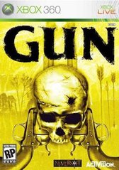Gun - Xbox 360 | Galactic Gamez