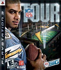 NFL Tour - Playstation 3 | Galactic Gamez