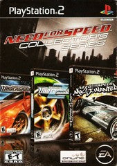 Need for Speed: Collector's Series - Playstation 2 | Galactic Gamez