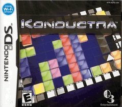 Konductra - Nintendo DS | Galactic Gamez