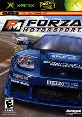 Forza Motorsport - Xbox | Galactic Gamez