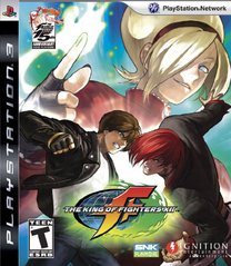 King of Fighters XII - Playstation 3 | Galactic Gamez