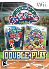 Little League World Series Double Play - Wii | Galactic Gamez