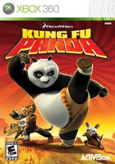 Kung Fu Panda - Xbox 360 | Galactic Gamez