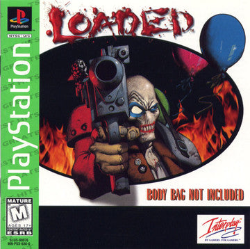 Loaded [Greatest Hits] - Playstation | Galactic Gamez