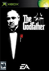 The Godfather - Xbox | Galactic Gamez
