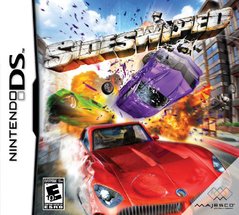 Sideswiped - Nintendo DS | Galactic Gamez