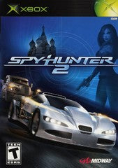Spy Hunter 2 - Xbox | Galactic Gamez