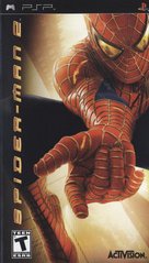 Spiderman 2 - PSP | Galactic Gamez