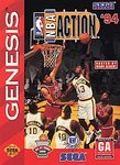 NBA Action 94 | Galactic Gamez
