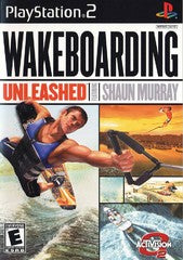 Wakeboarding Unleashed - Playstation 2 | Galactic Gamez
