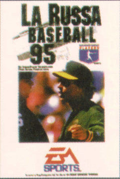 La Russa Baseball 95 | Galactic Gamez