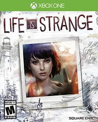 Life Is Strange - Xbox One | Galactic Gamez