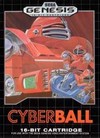 Cyberball | Galactic Gamez