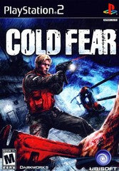 Cold Fear - Playstation 2 | Galactic Gamez