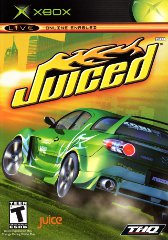 Juiced - Xbox | Galactic Gamez