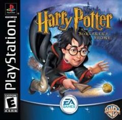 Harry Potter and the Sorcerer's Stone - Playstation | Galactic Gamez