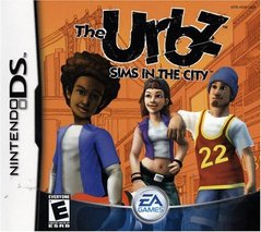 The Urbz Sims in the City - Nintendo DS | Galactic Gamez