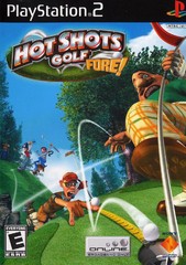 Hot Shots Golf Fore - Playstation 2 | Galactic Gamez