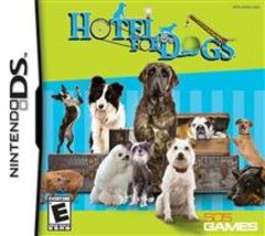 Hotel For Dogs - Nintendo DS | Galactic Gamez